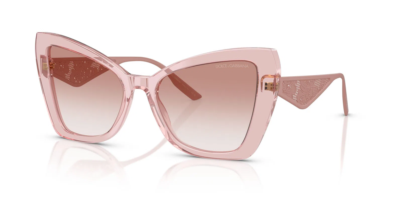 Dolce & Gabbana 4489 Sunglasses - view 20